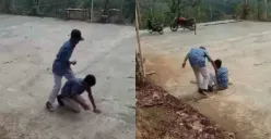 Viral Postingan Permohonan Maaf Pelaku Bullying Siswa SMP Cilacap di Medsos, Warganet: Jangan Percaya