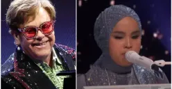 Lirik Lagu yang Dibawakan Putri Ariani di Final AGT 2023, Dont Let the Sun Go Down On Me - Elton John
