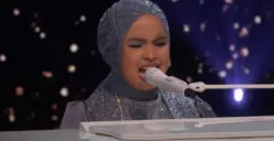 Nominal Fantastis: Hadiah yang Menanti Putri Ariani jika Juara Americas Got Talent 2023