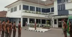 Kejari Bandung Tetapkan Tiga Tersangka Kasus Korupsi PT Telkom Akses Jabar, Rugikan Negara Rp 3,9 Miliar