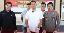 Murid MA di Demak yang Bacok Guru Masih di Bawah Umur, Polisi akan Koordinasi dengan Dinsos