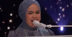 LINK SIARAN ULANG Penampilan Putri Ariani di Final AGT 2023