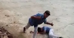 Waduh! UNESCO Sampai Soroti Kasus Bullying Siswa SMP di Cilacap