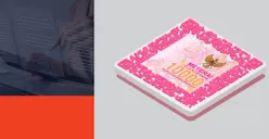 3 link resmi pembelian online e-meterai atau meterai elektronik. (Sumber : Instagram @posindonesia.ig)