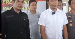 Polres Demak sebut pelaku sakit hati dan kecewa pada korban (Sumber : instagram @demakhariini)