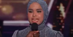Putri Ariani Sampaikan Pesan Penting Ini Setelah Tampil di Final AGT 2023 (Sumber : YouTube Americas Got Talent)