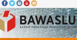 PPPK 2023 Bawaslu (Sumber : Bawaslu.go.id)