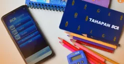 BCA Akan Tutup Rekening Saldo Nol Rupiah Per Tanggal Ini (Sumber : Shutterstock)