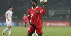 Profil Hugo Samir, Dapat Kartu Merah di Waktu Genting Asian Games 2022, Ternyata Anak Pelatih