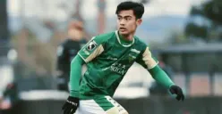 Akan Dipinang Klub Korea Selatan, Pratama Arhan Disebut Cuma Dimanfaatkan Untuk Alat Marketing Jepang dan Korsel?