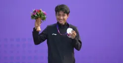 Peringkat Indonesia di Asian Games 2022: 36 Medali, Tertahan di Posisi ke-13 dalam Klasemen Sementara
