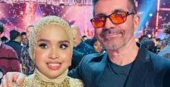 Putri Ariani Gagal Juara 1? Berikut Daftar Pemenang Americas Got Talent 2023
