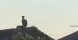 Pria di Pasuruan Rusak 4 Rumah Warga, Diduga Depresi Ditinggal Nikah Sang Kekasih