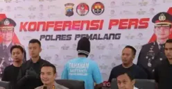 Misteri Jasad Berseragam Pramuka di Ulujami Pemalang Akhirnya Terungkap, Berawal dari Medsos...