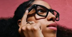 Zuck Akan Rilis Kacamata Pintar Berbasis AI, Diberi Nama Ray Ban Meta (Sumber : sea.mashable.com)