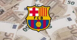 Barcelona Didakwa Bersalah Atas Kasus Suap Terhadap Mantan WakilPresiden Komite Wasit (Sumber : Freepik)