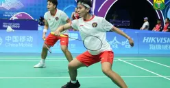 Asian Games 2022: Tim Beregu Putri Indonesia Kalah dari Tiongkok