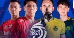 Bali United vs Persikabo 1973 BRI Liga 1 2023/24: Prakiraan, Susunan Pemain, dan Live Streaming