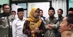 Kasus Guru MA Korban Bacok Murid, Bupati Demak akan Minta Pendampingan untuk Pelaku