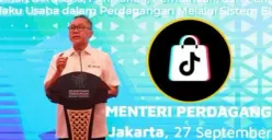BREAKING NEWS: Mulai Besok TikTok Shop Resmi Ditutup!