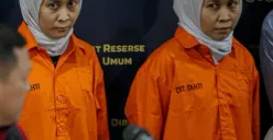 Kasus Penipuan iPhone Si Kembar Rihana Rihani Disebut Punya Bekingan Anak Menteri, Siapa?