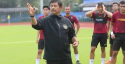 Tanpa Amar Brkic dan Welber Halim, Indra Sjafri Panggil 26 Pemain untuk TC Timnas U-20 Indonesia di Qatar