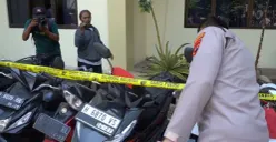 Maling Sebut Motor CBR Gampang Dicuri dalam Semenit, Simak Alasannya agar Lebih Waspada