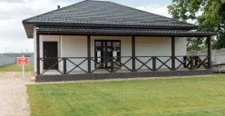 Taspen perkenalkan kredit rumah DP 0 Persen untuk ASN, tenor hingga 40 tahun. (Sumber : Pexels/Thirdman)