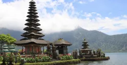 Ilustrasi bali (Sumber : Pixabay/MadebyNastia)