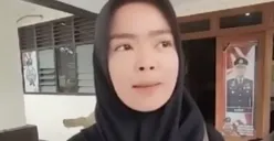 keluarga siswa korban bullying di Cilacap minta pelaku dipenjarakan (Sumber : tangkapan layar tvOneNews)