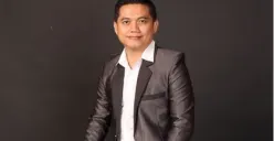 Dwi Hartono, sosok pengusaha muda yang berencana memberikan beasiswa kepada FF korban perundungan di SMP Cilacap (Sumber : Instagram/klanhartono)