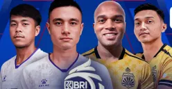 Persik Kediri vs Bhayangkara FC, Live Streaming Gratis dari HP, BRI Liga 1 2023/24
