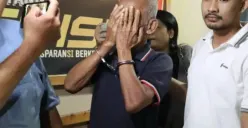 Biadab! Kakek 70 Tahun di Depok Remas Alat Vital Bocah, Sempat Alami Pendarahan Hingga Akhirnya Tewas