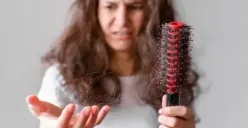 8 Penyebab Rambut Rontok, Salah Satunya Akibat Masalah Psikologis