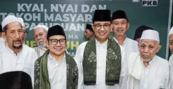 PKB meyakini Anies-Muhaimin menangkan suara di Jawa Timur (Sumber : instagram @aniesbaswedan)