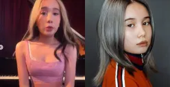 Lil Tay Comeback dengan Lagu Baru dan Beri Klarifikasi usai dikabarkan meninggal dunia (Sumber : instagram.com/liltay)
