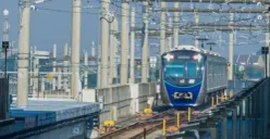 Rencana MRT Bakal Ada di Semarang, Warga Pertanyakan soal Kecocokan Medan