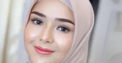 Amanda Manopo dipanggil pihak kepolisian terkait promosi judi online. Instagram @vuvamua