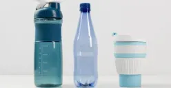 Ketahui Kode Angka gelas atau botol plastik yang Aman Untuk Digunakan Berulang Kali (Sumber : Freepik)