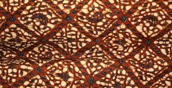 2 Oktober Hari Batik Nasional, Tahukah Kamu Batik Sempat Diklaim Milik Malaysia?