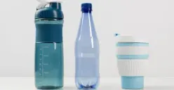 Daftar Kode Plastik Kemasan yang Aman Untuk Digunakan Berulang Kali