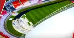 WADUH! Venue Pertadingan Timnas Indonesia vs Brunei Darussalam Berpotensi Dipindah Gara-gara Karhutla