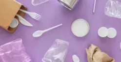 WAJIB TAHU! Ini 3 Kode Plastik yang Berbahaya Jika Digunakan Untuk Wadah Makanan dan Minuman