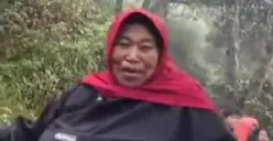 Fakta Menarik Tentang Mbok Yem, Pemilik Warung Pecel Tertinggi di Puncak Gunung Lawu