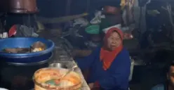 Mengenal Warung Mbok Yem Langganan Para Pendaki, 30 Tahun Tinggal di Gunung Lawu