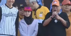 Juru Bicara Prabowo Angkat Bicara, Usai Pernyataan Frontal Ketum Hanura Singgung Bacapres Tak Beristri: Tidak Punya...