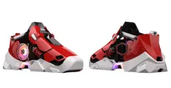 Bukan Sneaker, PC Gaming dari Cooler Master Ini Berbentuk Sepatu dan Punya Spesifikasi High End, Harga Lebih dari Rp 50 juta