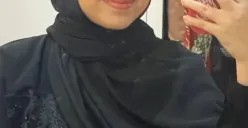 Selebritas Rebecca Klopper terancam penjara 6-12 tahun akibat video syur dengan pelaku yang mirip dirinya tersebar.