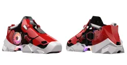 Sneaker X  dari Cooler Master memiliki spesifikasi high end, dibanderol lebih dari Rp 50 juta. (Sumber : Gizmochina)