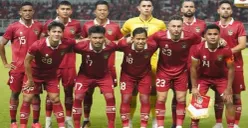 Daftar 25 Pemain Timnas Indonesia Untuk Laga Melawan Brunei Darussalam Kualifikasi Piala Dunia 2026 (Sumber : dok. PSSI)